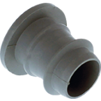  **Embout AIR metic de gaine d2 