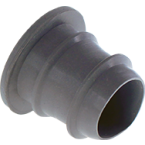  Embout AIR metic de gaine d25 