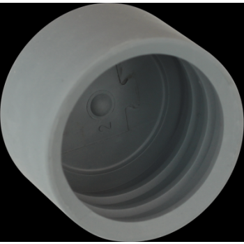  Embout AIR metic de gaine d4 