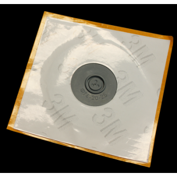  Membrane de pass. �t. d16 � 