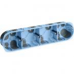  Bte quadruple AIR metic 67, 