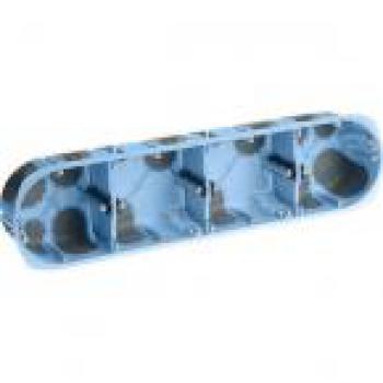  Bte quadruple AIR metic 67, 