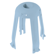 Protection de spot 