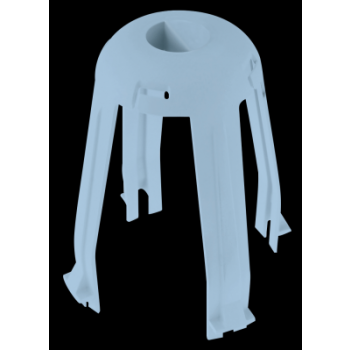  Protection de spot 