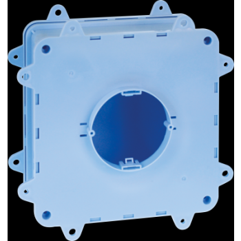  DUOBOX Bte cplte pt de ctre 1 