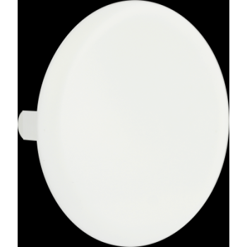  **Couvercle � clips d 80 