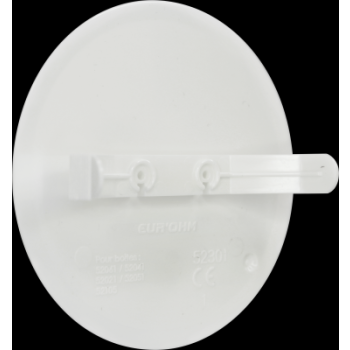  **Couvercle � clips d 80 