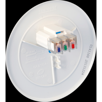  **Couv. de finition DCL d 120 