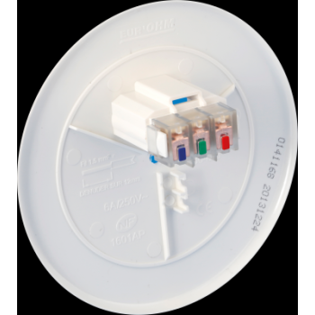  **Couv. de finition DCL d 120 