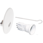  **Kit couv. DCL120 + piton 100 