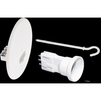  Kit couv. DCL120 + piton 100 