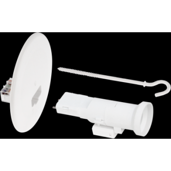  Kit couv. DCL120 + piton 120 