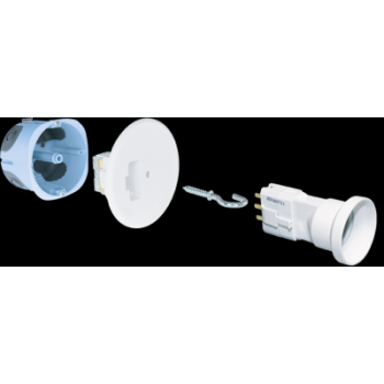  Kit pt ctre AIR metic DCLd67 