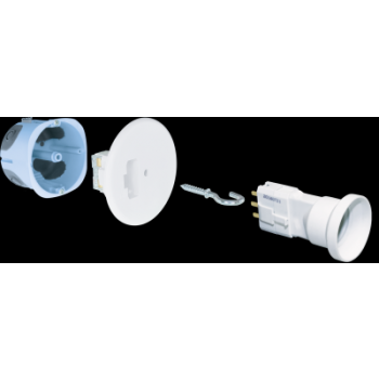  Kit pt ctre AIR metic DCLd67+E 