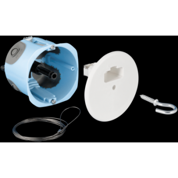  Bte ctre pl.d67 AIR m. fix.+fi 