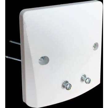  **Sortie de cable � griffe 