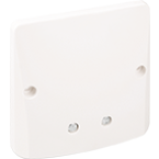  **Sortie de cable 10/20A vis a 