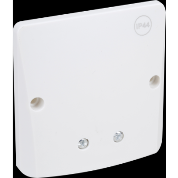  Sortie cble encast. IP44,  v 