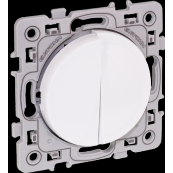  SQUARE double VV BLC 