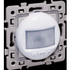  SQUARE detect BLC 3 fils 300W 