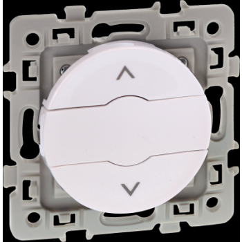  SQUARE inter VR 3 BOUTONS BLC 