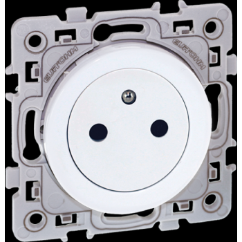  SQUARE PC 2P+T affl. BLC 