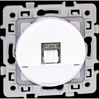  SQUARE RJ 45 CAT6 grade3 multi 