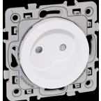  SQUARE PC 2P BLC GRIF 