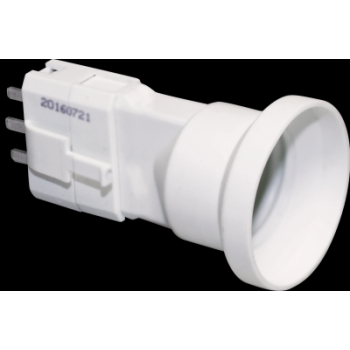  **Fiche DCL douille E27 combin 