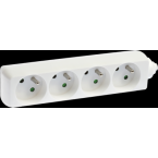  Bloc4pr.2P+T blanc  monter 