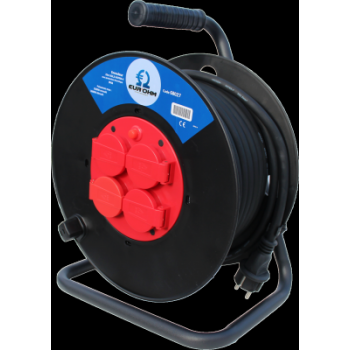 Enroul.IP44 3G2,5 20m 