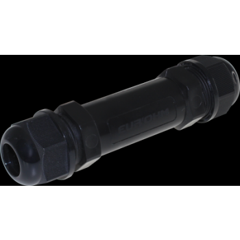  Connexion tanche IP68 