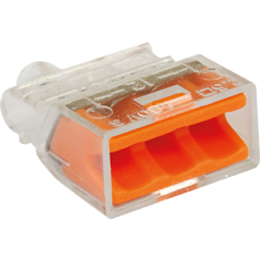  **Connect. Transp. X 3P /100 