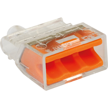  **Connect. Transp. X 3P /100 