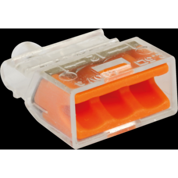  **Connect. Transp. X 3P /100 