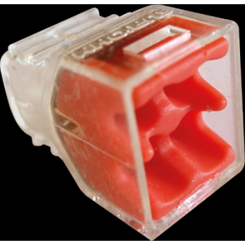  **Connect. Transp. X 4P /100 