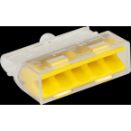  Connect. Transp. X 5P /100 