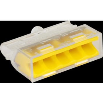  **Connect. Transp. X 5P /100 