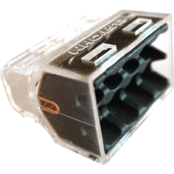  **Connect. Transp. X 8P /50 