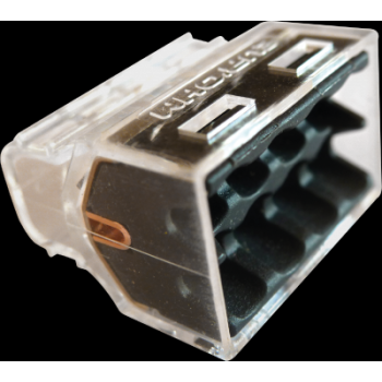  **Connect. Transp. X 8P /50 