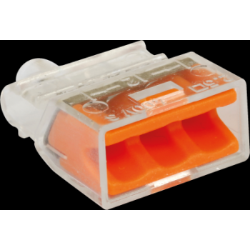  Connect. Transp. X 3P /5000 