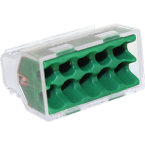  **Connect. Transp. x10P/1000 