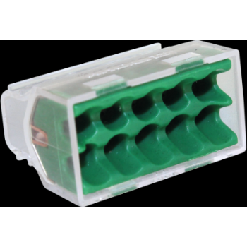  **Connect. Transp. x10P/1000 