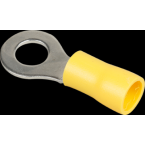  Cosse rde 6mm 46 j 