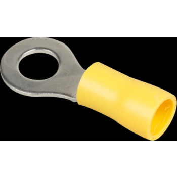  Cosse rde 6mm 46 j 