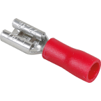  Cosse fem.5mm 0,5�1,5� r 