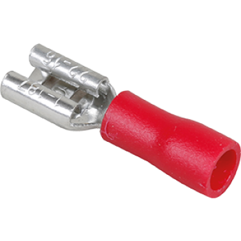  Cosse fem.5mm 0,5�1,5� r 