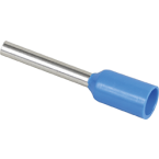  Embout  0,75 bleu 