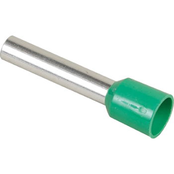  Embout  6 vert 
