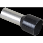 Embout  25 noir 